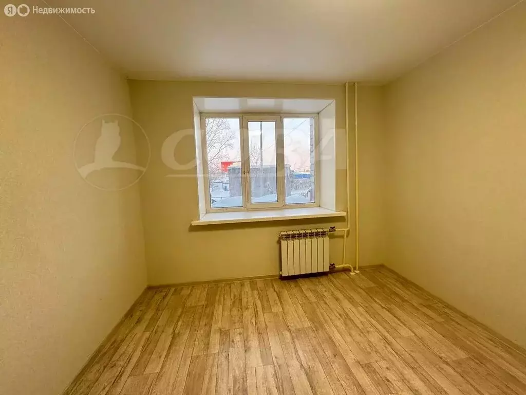 1к в -комнатной квартире (17.2 м) - Фото 2