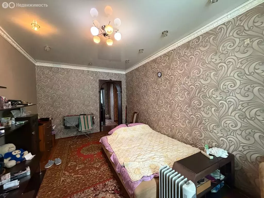 2-комнатная квартира: Новокузнецк, Горьковская улица, 26 (56.2 м) - Фото 2