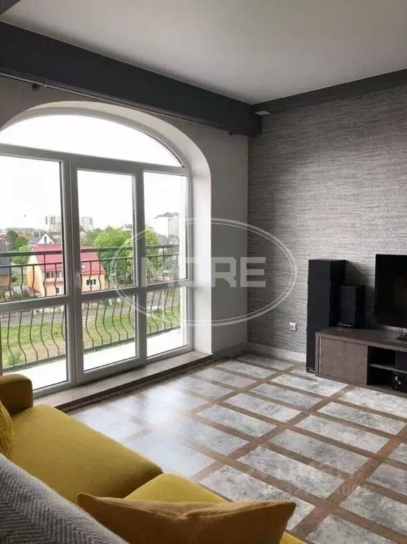 3-к кв. Калининградская область, Калининград Артиллерийская ул., 74 ... - Фото 1