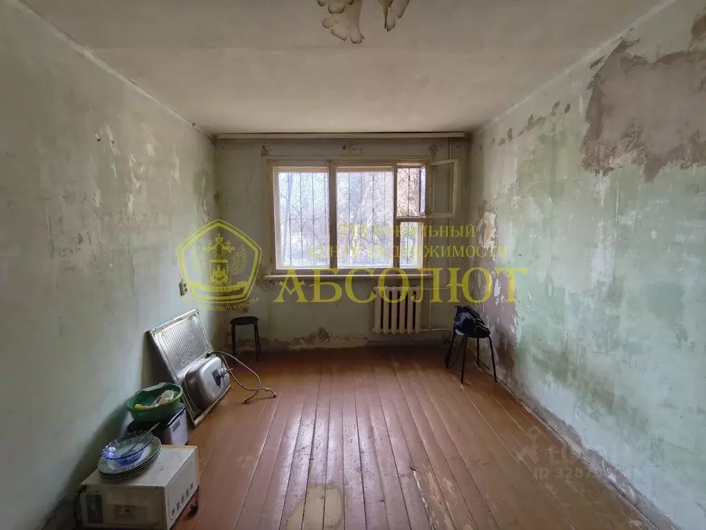 2-к кв. Свердловская область, Ревда Спортивная ул., 45А (37.1 м) - Фото 2