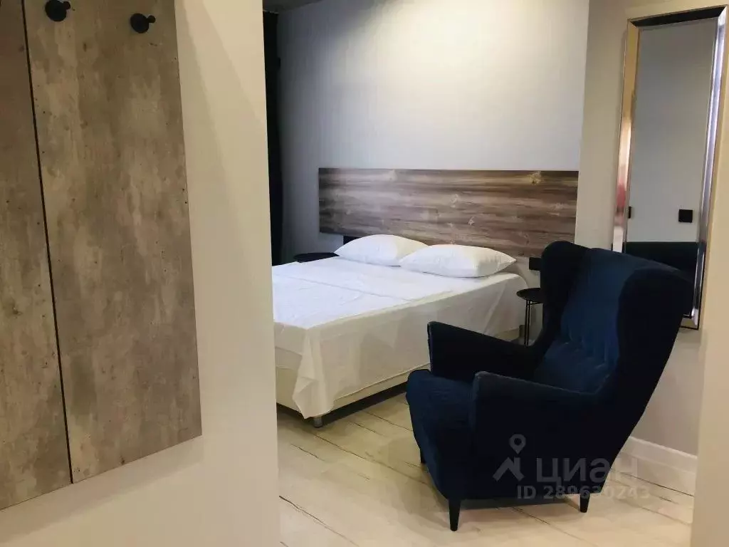 Студия Московская область, Котельники ул. Сосновая, 1к3 (20.0 м) - Фото 1