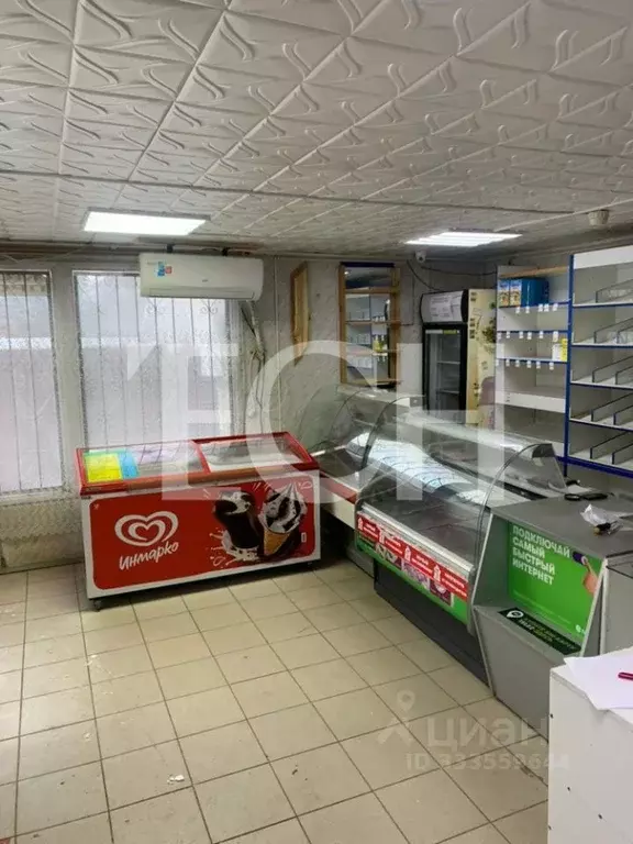 Помещение свободного назначения в Тульская область, Тула городской ... - Фото 1