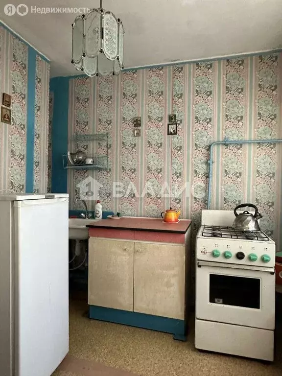 1-комнатная квартира: Всеволожск, Межевая улица, 23 (36.1 м) - Фото 2