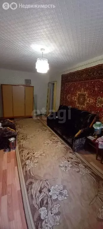 1-комнатная квартира: Калуга, Забойная улица, 3 (30.4 м) - Фото 0