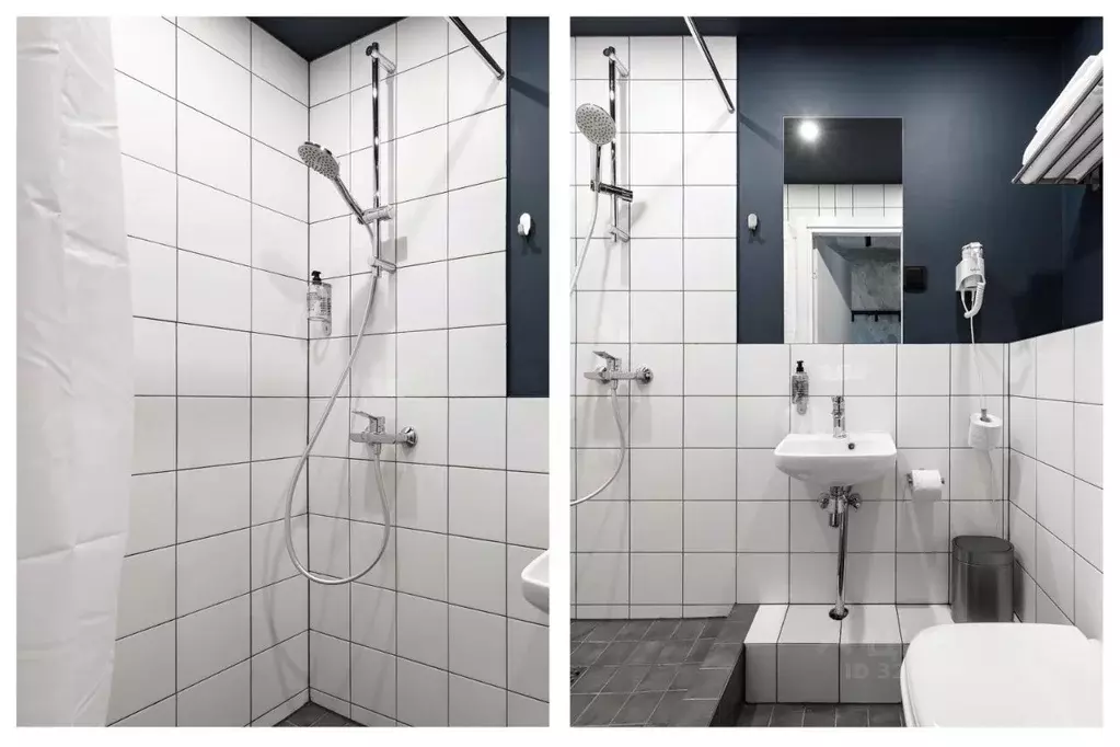 Комната Санкт-Петербург Большой Сампсониевский просп., 74к2 (17.0 м) - Фото 1