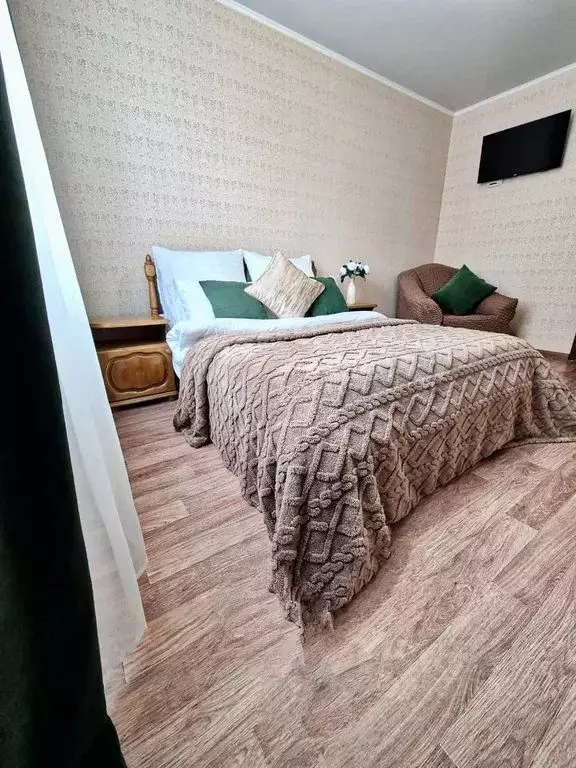 2-к кв. Челябинская область, Чебаркуль ул. Карпенко, 4В (58.0 м) - Фото 1