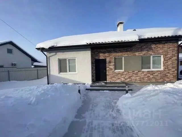 Дом в Калужская область, Калуга ул. Речная, 13 (80 м) - Фото 1