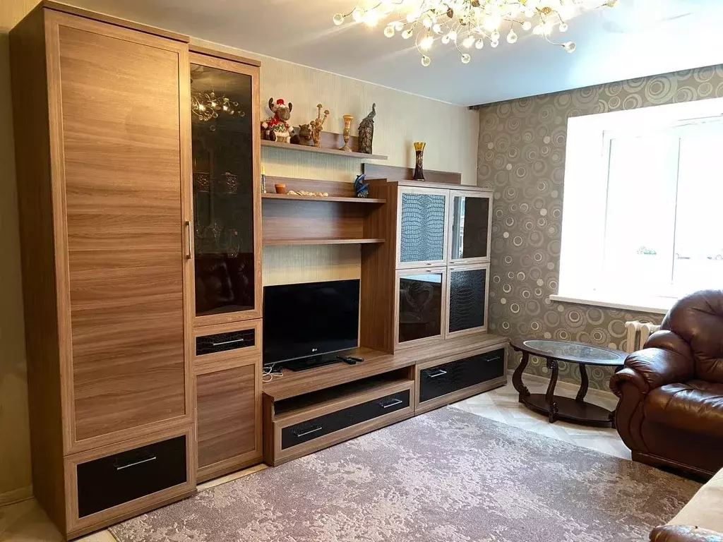 2-к кв. Пермский край, Пермский муниципальный округ, с. Лобаново ул. ... - Фото 2