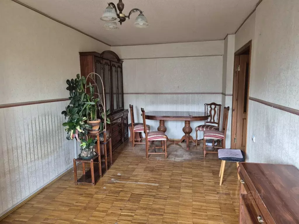2-к кв. Москва Минусинская ул., 8 (40.0 м) - Фото 1