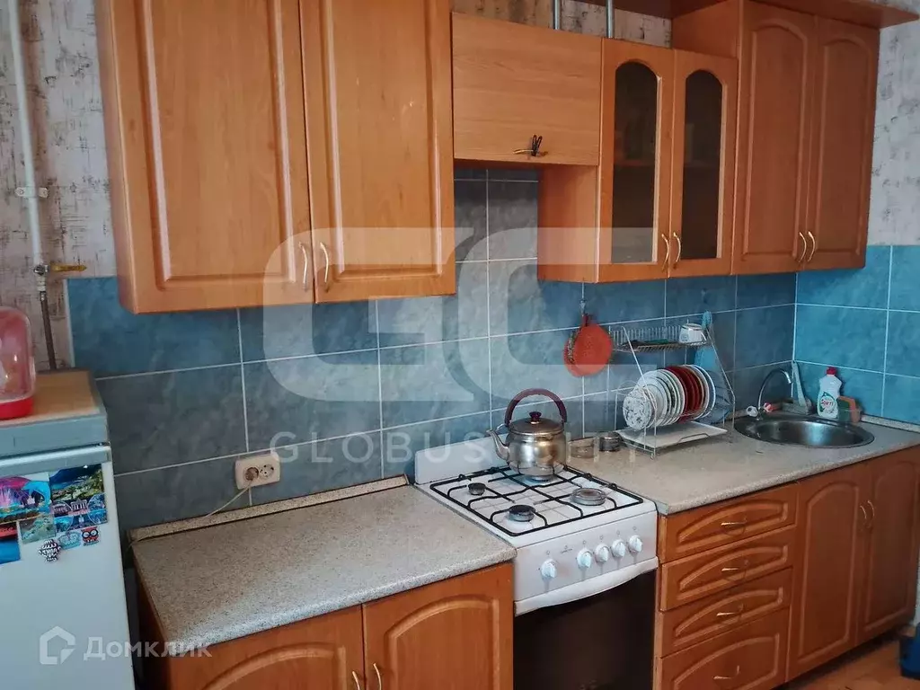 Продаётся 1-к квартира, 38 м - Фото 1