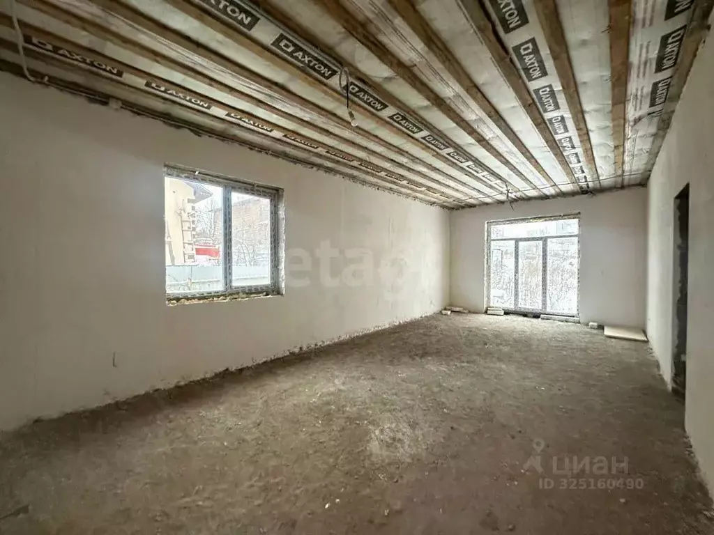 Дом в Башкортостан, Уфа ул. Роз, 38 (95 м) - Фото 1