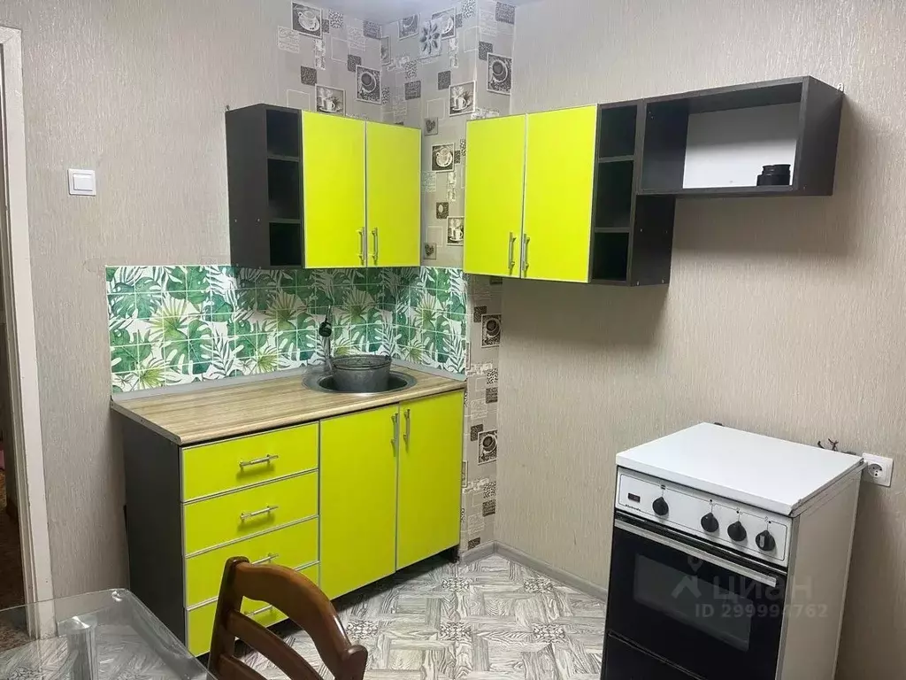 2-к кв. Иркутская область, Иркутск ул. Розы Люксембург, 34А (50.0 м) - Фото 1