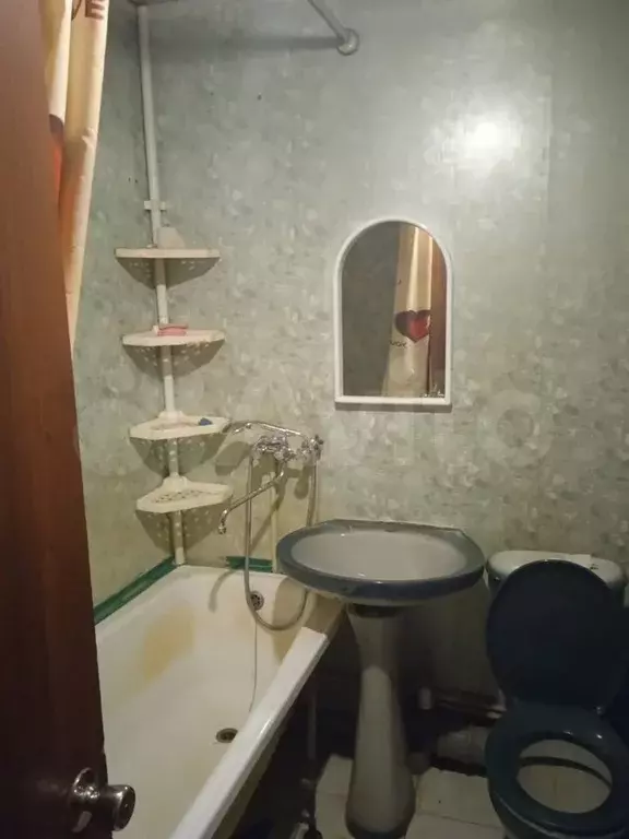 Комната 18 м в 1-к., 7/9 эт. - Фото 1