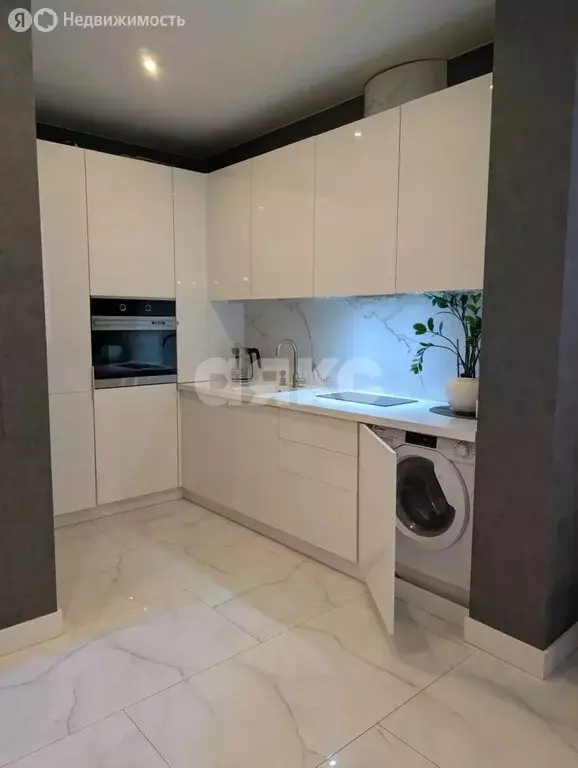 2-комнатная квартира: Раменское, Северное шоссе, 30 (38 м) - Фото 1