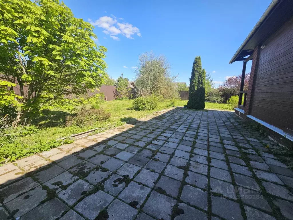 Дом в Тверская область, Кимры Демократическая ул., 51 (107 м) - Фото 1