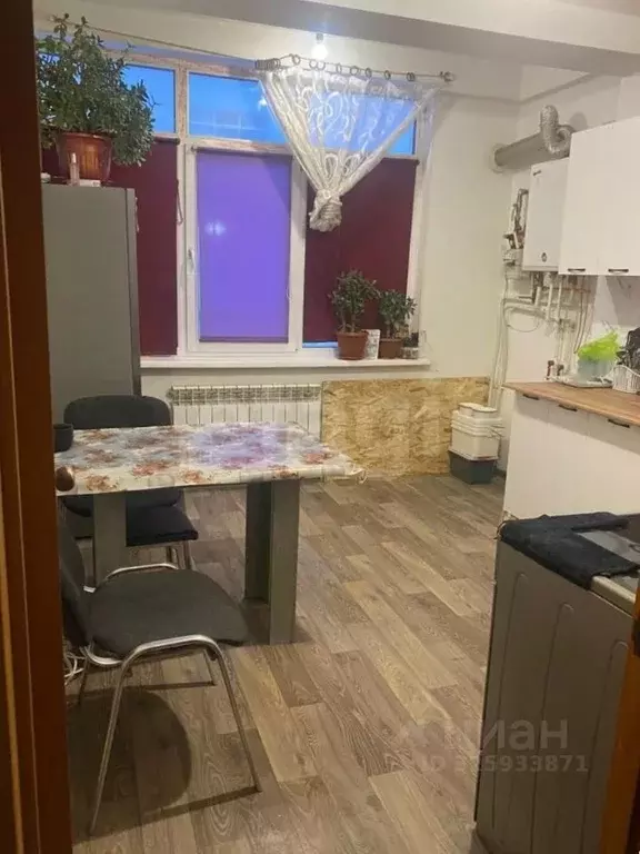 2-к кв. Сахалинская область, Южно-Сахалинск ул. Имени Б.П. Полевого, ... - Фото 1