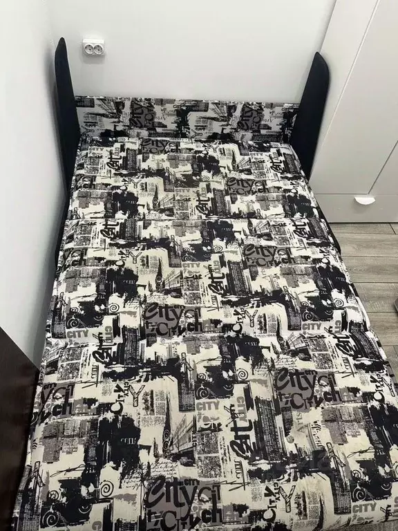 1-к кв. Москва аллея Первой Маевки, 15с9-10 (10.0 м) - Фото 2