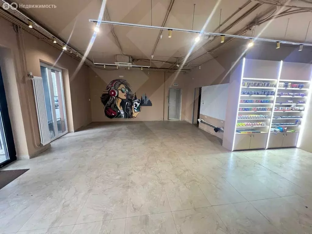 Помещение свободного назначения (97 м) - Фото 2
