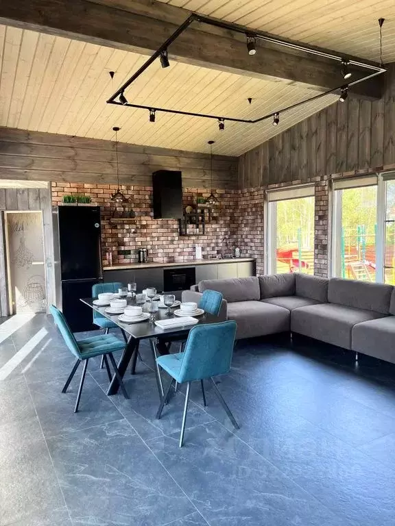 Дом в Владимирская область, Александровский муниципальный округ, ... - Фото 2