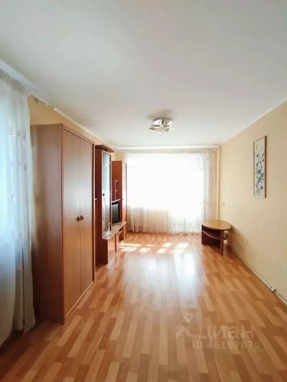 2-к кв. Самарская область, Самара Партизанская ул., 152 (42.0 м) - Фото 0