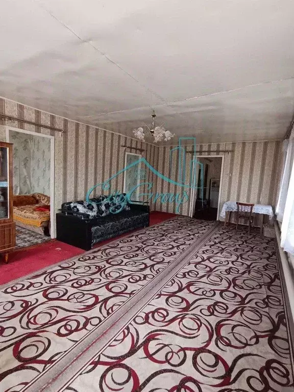 Дом в Оренбургская область, Орск Старый город мкр, ул. Малишевского, ... - Фото 0