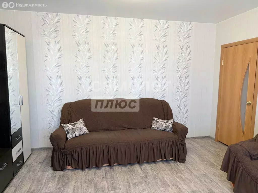 3-комнатная квартира: Нижний Тагил, улица Басова, 2 (61.3 м) - Фото 2