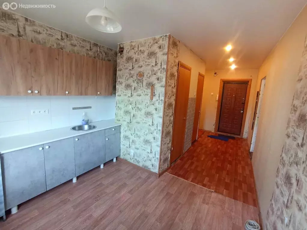 2-комнатная квартира: Выборг, улица Аристарха Макарова, 5 (57 м) - Фото 2