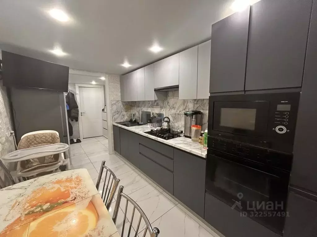 Дом в Костромская область, Нерехта ул. Тимирязева, 8 (64 м) - Фото 1