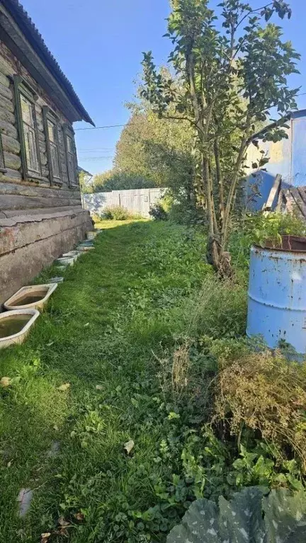 Участок в Тульская область, Тула городской округ, с. Глухие Поляны ул. ... - Фото 2