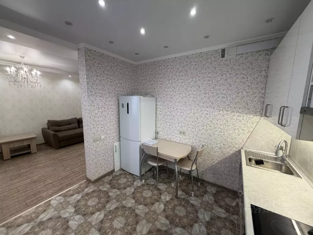 1-к кв. Московская область, Красногорск городской округ, Путилково пгт ... - Фото 2