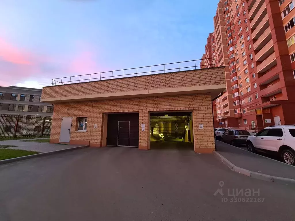 Гараж в Московская область, Котельники Южный мкр, 14 (21 м) - Фото 0