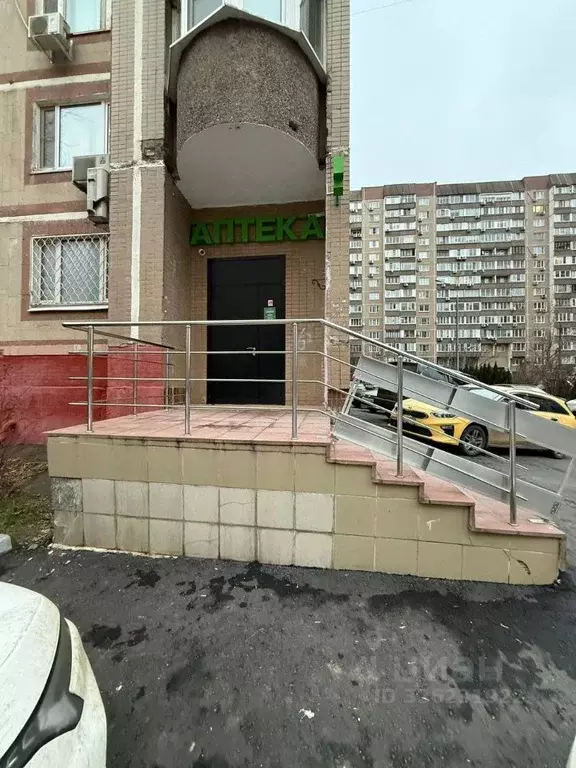 Помещение свободного назначения в Москва Оршанская ул., 9 (79 м) - Фото 1