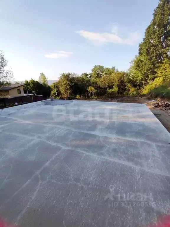 Участок в Ставропольский край, Кисловодск Черкасская ул. (7.0 сот.) - Фото 1