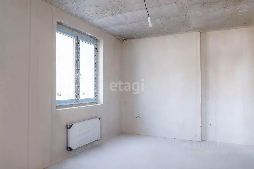 Студия Тюменская область, Тюмень Ставропольская ул., 95 (25.5 м) - Фото 2