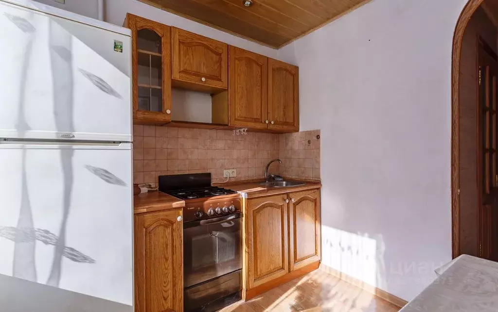 2-к кв. Москва Свободный просп., 9К4 (46.0 м) - Фото 2