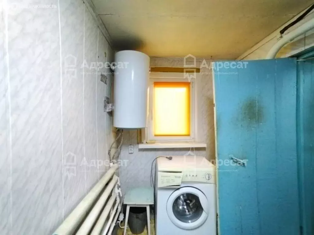 Дом в Калач-на-Дону, улица Демьяна Бедного (55.6 м) - Фото 2