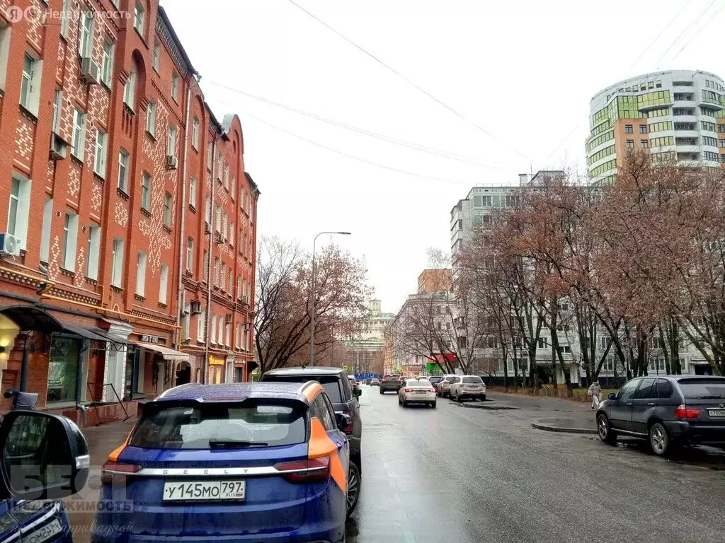 2-комнатная квартира: Москва, Октябрьская улица, 18 (43.8 м) - Фото 2