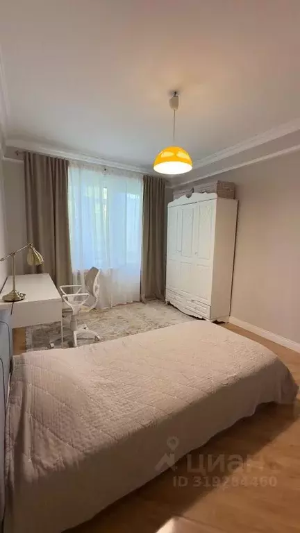 3-к кв. Дагестан, Махачкала ул. Гагарина (59.0 м) - Фото 1