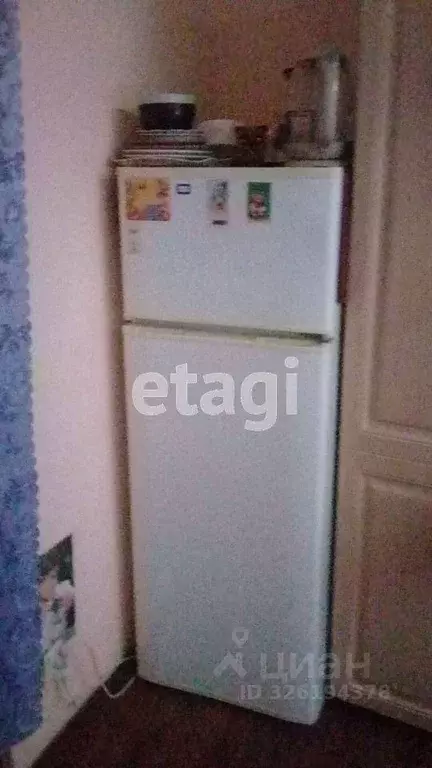 Комната Краснодарский край, Ейск Коммунистическая ул. (13.0 м) - Фото 2