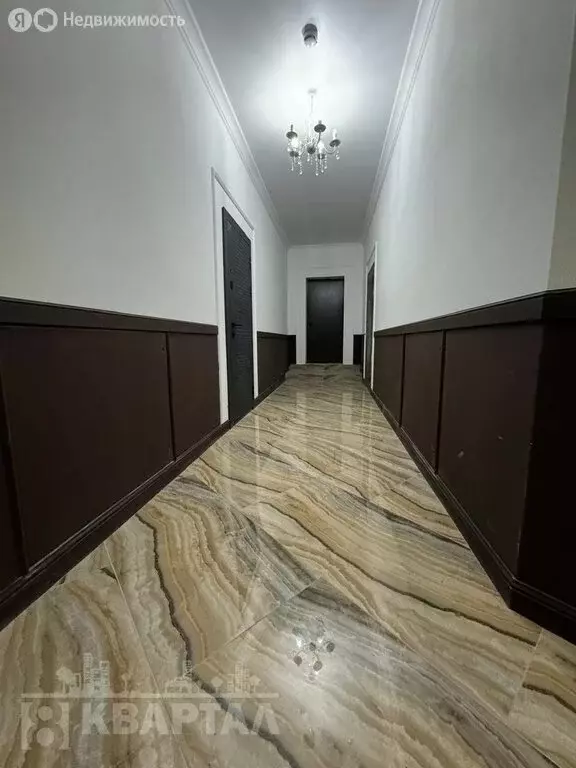 1-комнатная квартира: Новороссийск, Кутузовская улица, 117 (34 м) - Фото 1