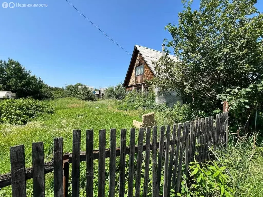 Дом в Курган, СНТ Земледелец (18 м) - Фото 2