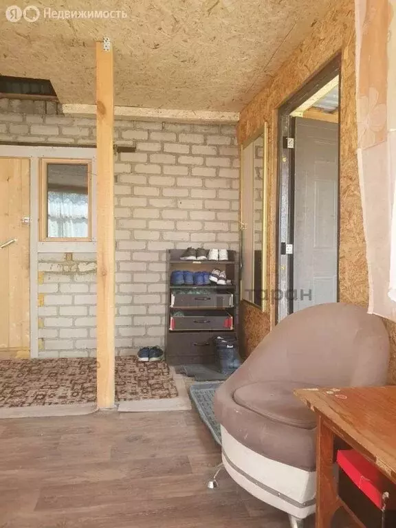 Дом в Копейск, СНТ Птицевод-1, 10-я улица (35.4 м) - Фото 2