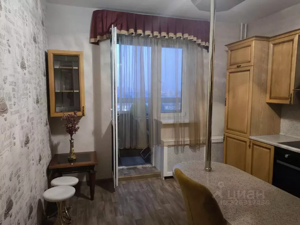 1-к кв. Московская область, Химки ул. Ватутина, 4к1 (45.0 м) - Фото 2