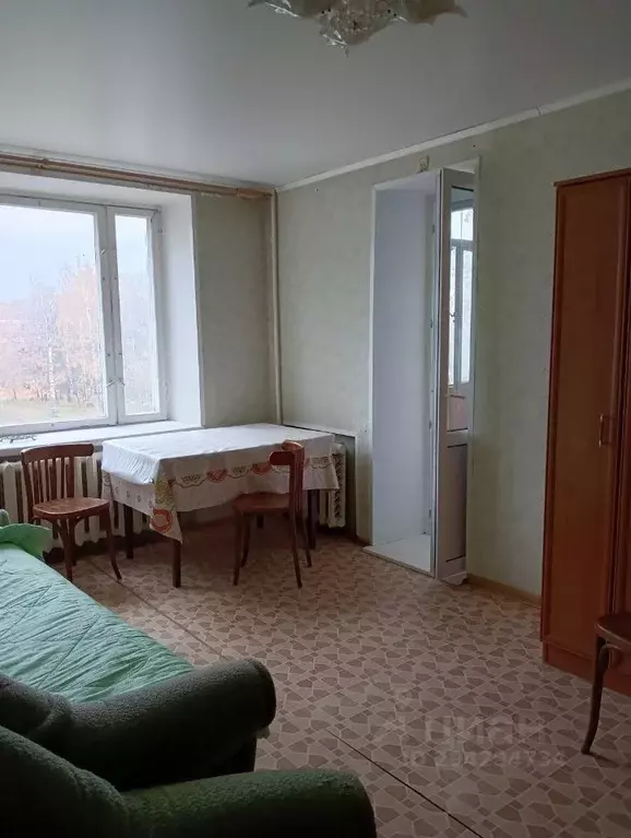 2-к кв. Рязанская область, Рязань Московский р-н, ул. Юбилейная, 17 ... - Фото 1