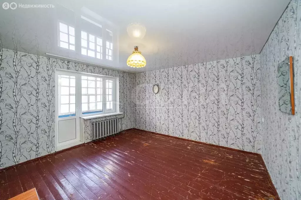 2-комнатная квартира: Тюмень, Широтная улица, 111 (50.7 м) - Фото 2