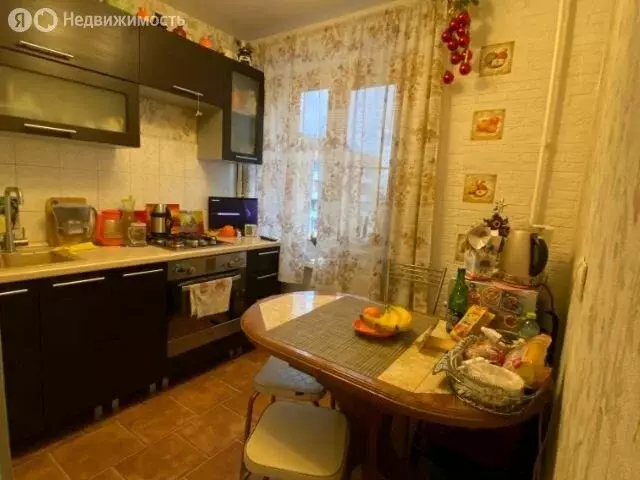 3-комнатная квартира: Москва, Игральная улица, 10 (58 м) - Фото 2