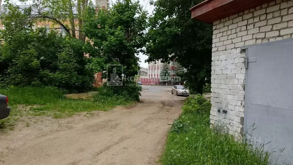 Гараж в Владимирская область, Ковров Муромский проезд (24 м) - Фото 2