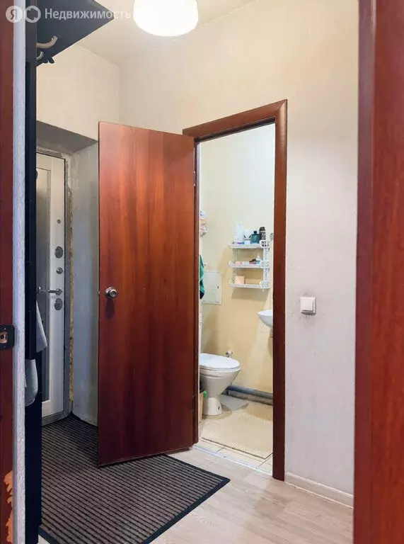 1-комнатная квартира: Батайск, Нефтегорская улица, 3Г (26 м) - Фото 1