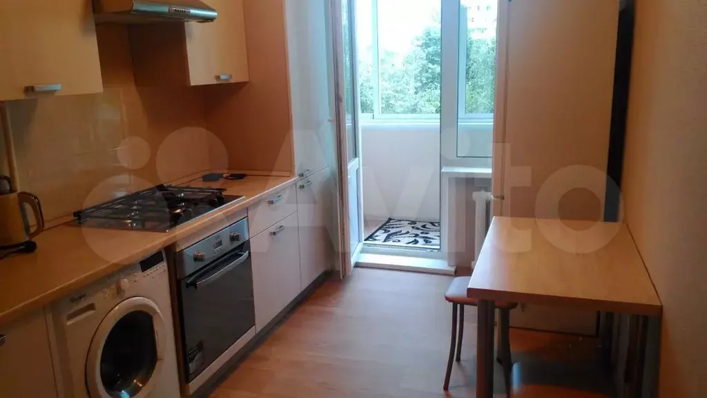 1-к. квартира, 35 м, 7/12 эт. - Фото 0