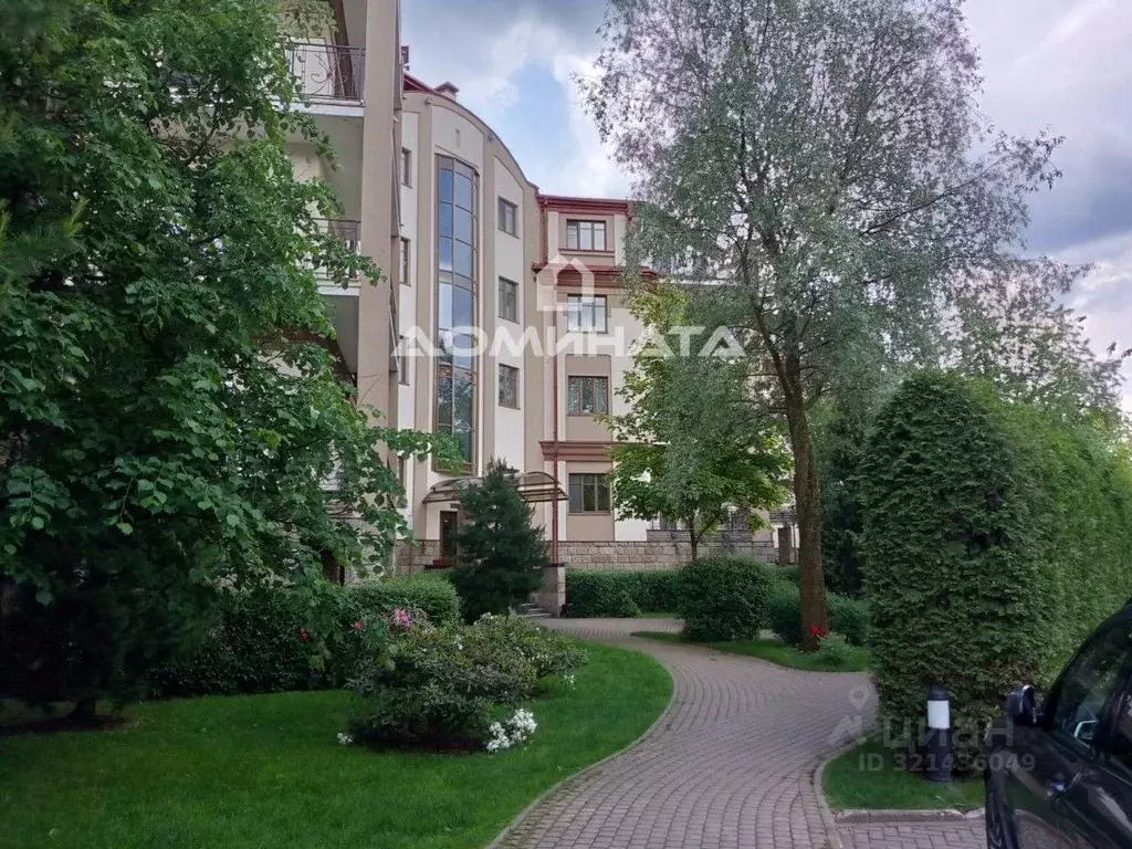 Помещение свободного назначения в Санкт-Петербург Большая Озерная ул., ... - Фото 2